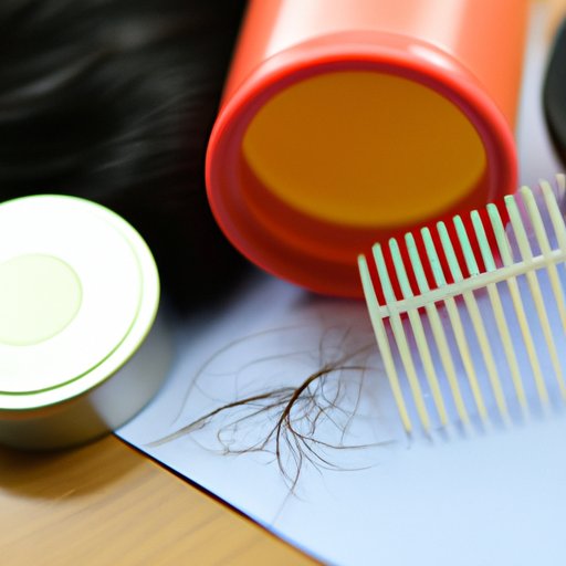 Common Treatments for Hair Loss