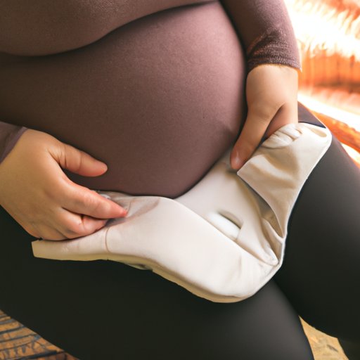 Exploring Alternatives to Heating Pads During Pregnancy