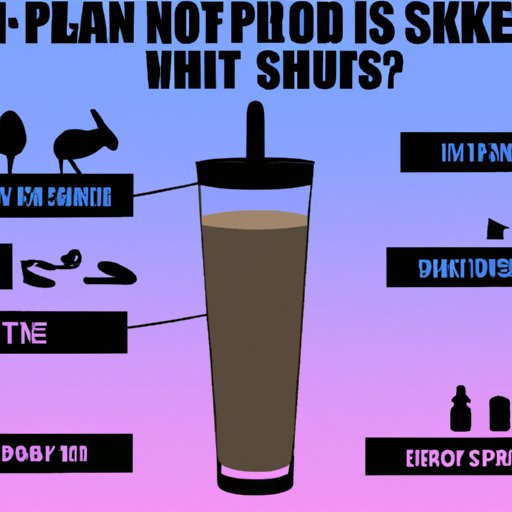 The Pros and Cons of Having a Protein Shake Before Going to Sleep