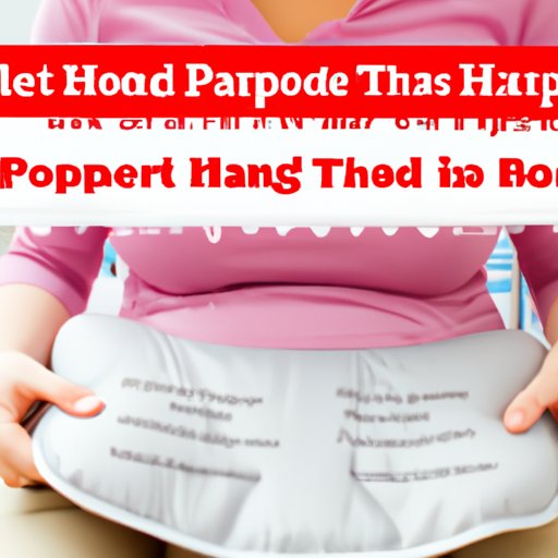 What You Need to Know About Heating Pad Use During Pregnancy