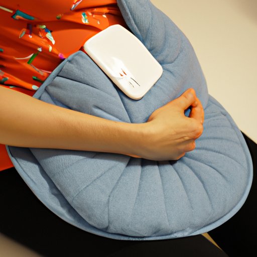 Exploring the Safety of Heating Pad Use During Pregnancy
