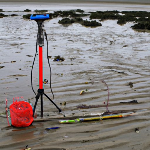 Everything You Need to Know About Fishing at Low Tide