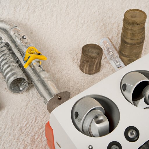 Cost Considerations When Replacing a Heating Element in a Dryer