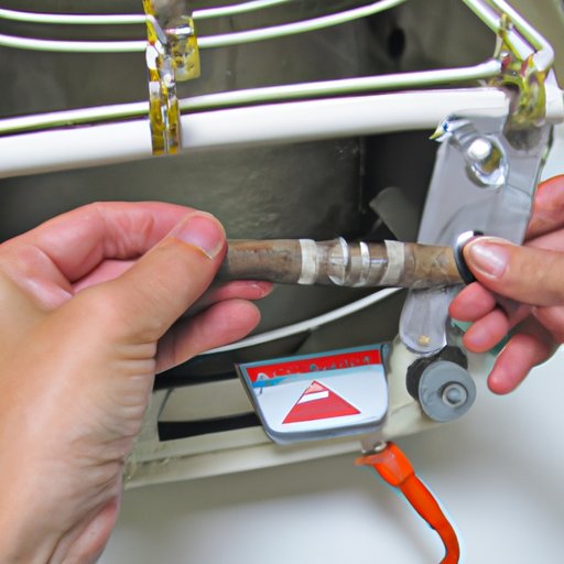 Exploring the Pros and Cons of Replacing a Heating Element in a Dryer