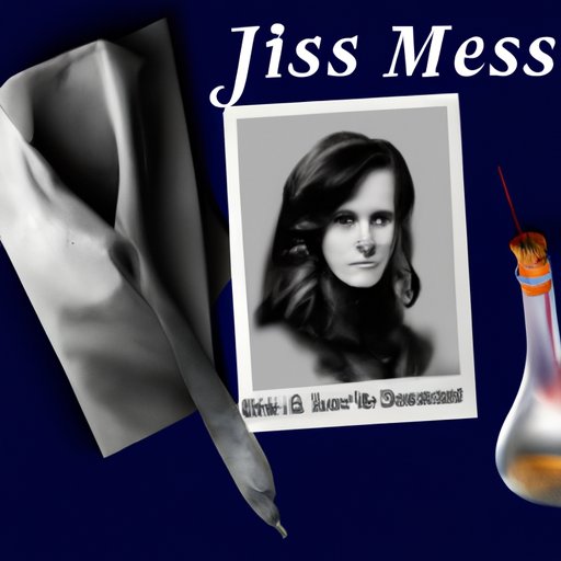 A Farewell to Jess: The Legacy of a Former FBI Most Wanted