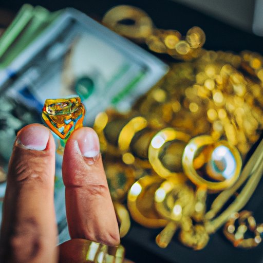 Understanding the Value of Jewelry and How to Invest Wisely
