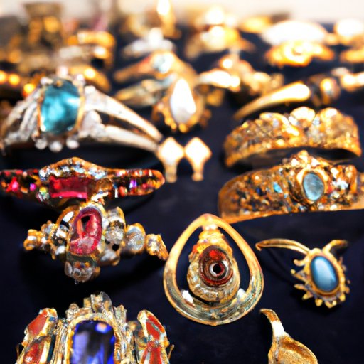 Historical Trends in Jewelry Investment and What They Mean for Today