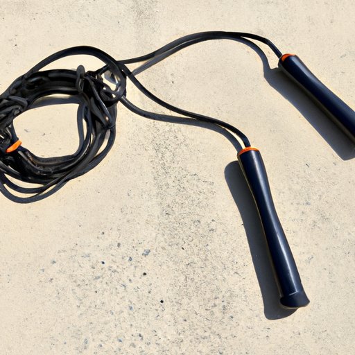 The Best Jump Ropes for Different Fitness Levels