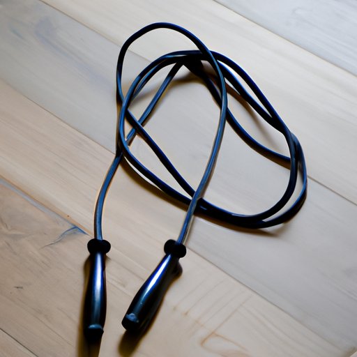 How to Incorporate Jump Rope into Your Workout