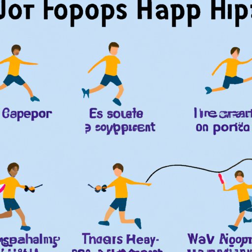 Benefits of Jump Rope Exercise