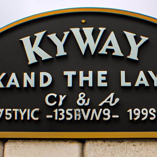 History of the Kay Jewelers Brand