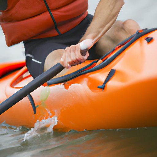 Potential Risks of Doing Cardio Through Kayaking