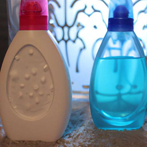 Exploring the Pros and Cons of Laundry Sanitizer