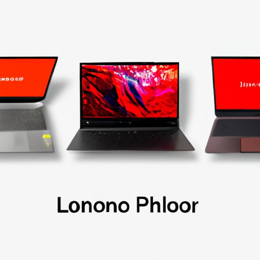 Comparing Lenovo Laptops to Other Brands