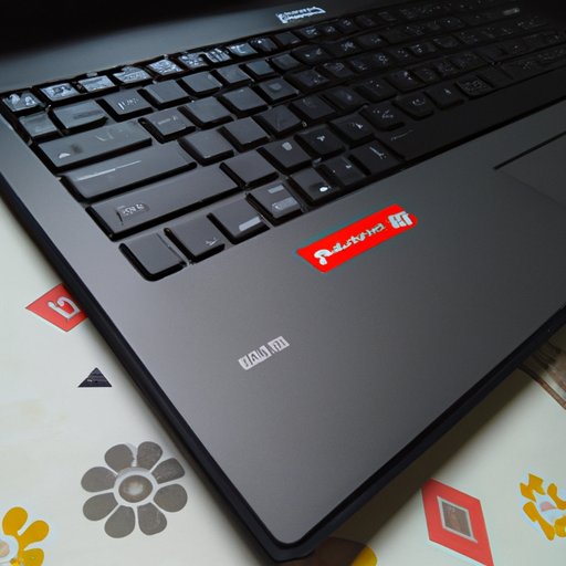 Exploring the Features of Lenovo Laptops