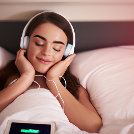Investigating the Benefits of Listening to Music While Sleeping