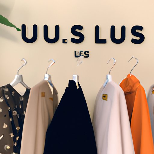 How Lulus is Changing the Way We Shop for Fast Fashion