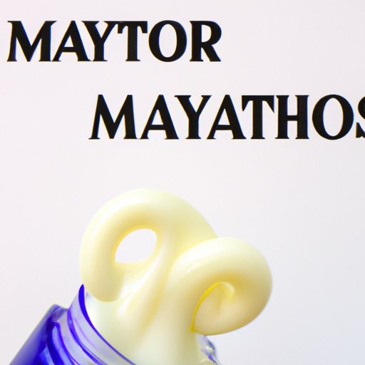 Exploring the Benefits of Mayo for Hair Health