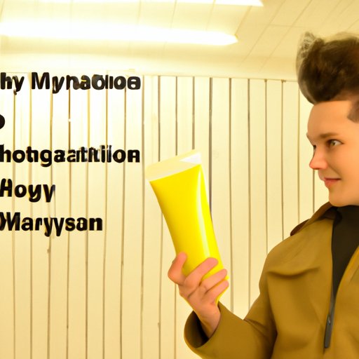 Analyzing the Benefits and Disadvantages of Using Mayonnaise as a Hair Treatment