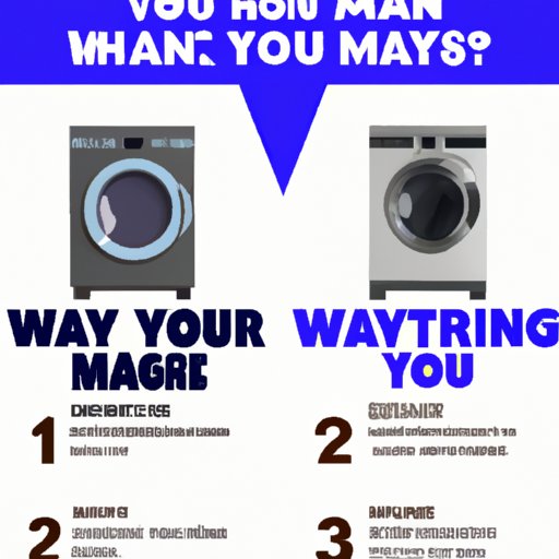 How to Choose the Best Maytag Washer for Your Home