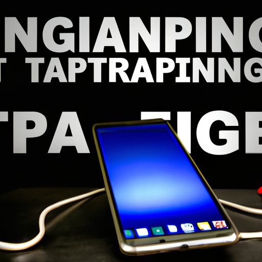 Phone Tapping: Uncovering the Technology Behind the Surveillance