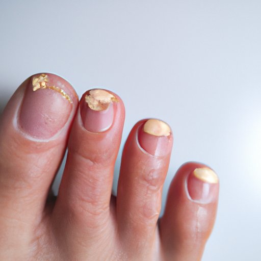 Common Causes of Nail Fungus