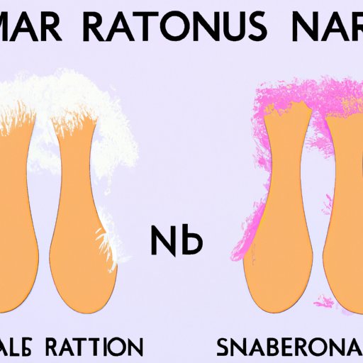 Understanding How Nair and Shaving Differ in Hair Removal Results