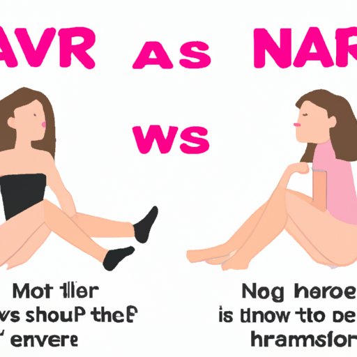 Comparing the Benefits of Nair and Shaving for Hair Removal