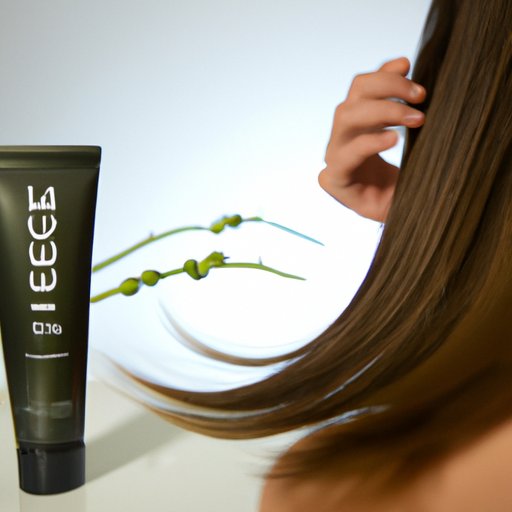 Exploring the Benefits of the Natural Ingredients in Nexxus Shampoo