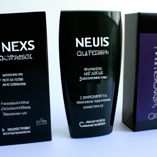 Nexxus Hair Care: A Comparison to Other Popular Brands