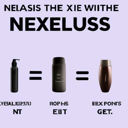 How to Choose the Best Nexxus Hair Care Product for Your Hair Type