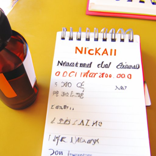 Investigating the Potential Benefits of Niacin for Acne Treatment