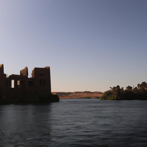 History and Culture Along the Nile
