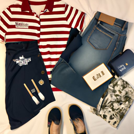 Exploring Old Navy Fast Fashion – Advantages, Disadvantages and ...