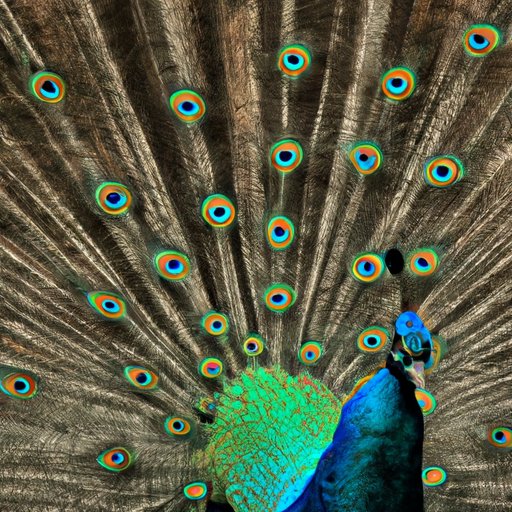 Peacock Care 101: What You Need to Know