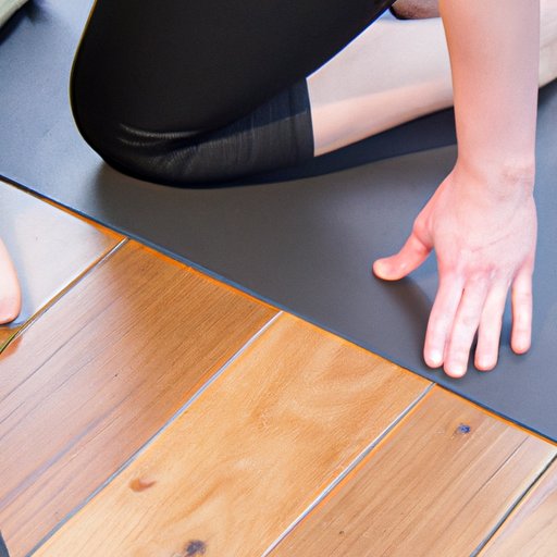 Getting Started with Pilates and Yoga
