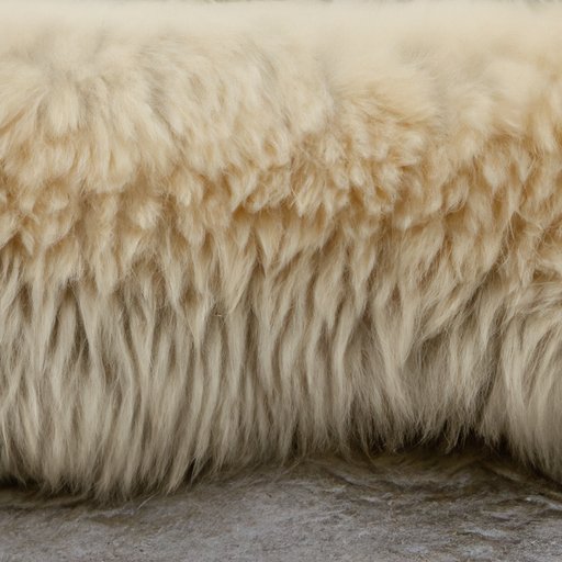 The Evolution of Polar Bear Fur: A Closer Look at the Adaptation Process