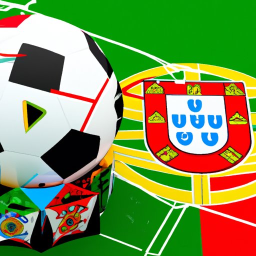 Examining the Current Portuguese National Team and their Chances in the World Cup