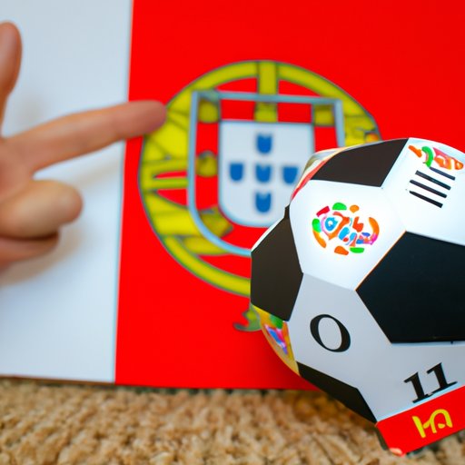 Predicting How Far Portugal Will Go in the Next World Cup
