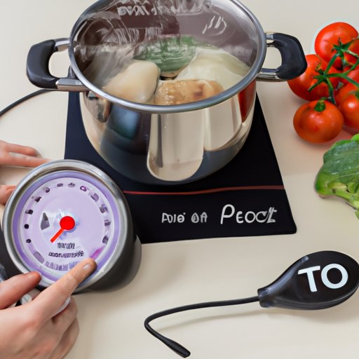 Investigating the Nutritional Advantages of Pressure Cooking