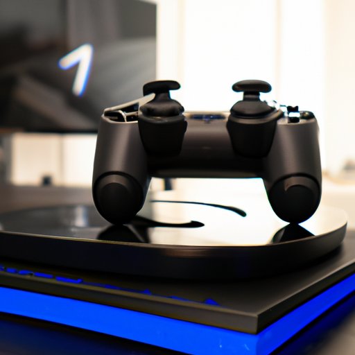 Pros and Cons of Investing in the PlayStation 5