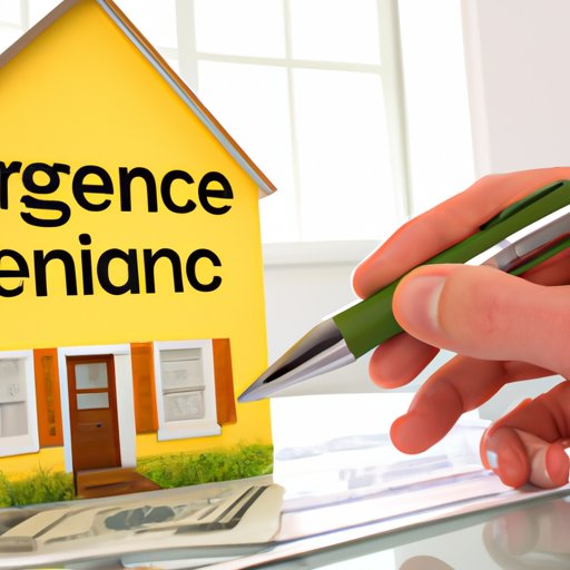 Evaluating Whether Refinancing is Financially Worth it