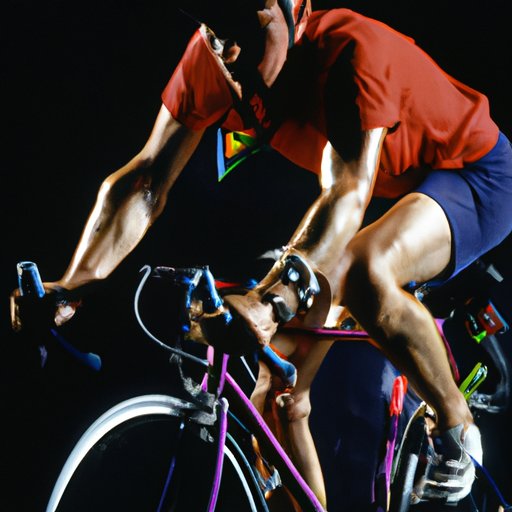 The Power of Pedaling: A Look at How Cycling Makes an Ideal Cardio Exercise