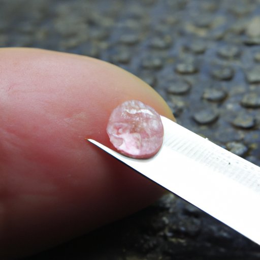 Uncovering the Mysteries of Rose Quartz Pink Diamonds