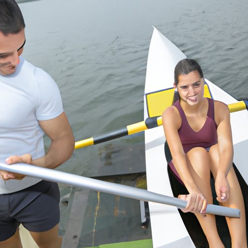 Tips for Improving Your Rowing Technique