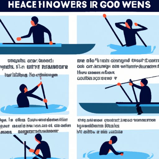 Common Mistakes to Avoid When Rowing