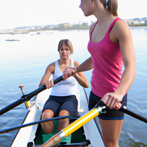 How to Get Started with Rowing