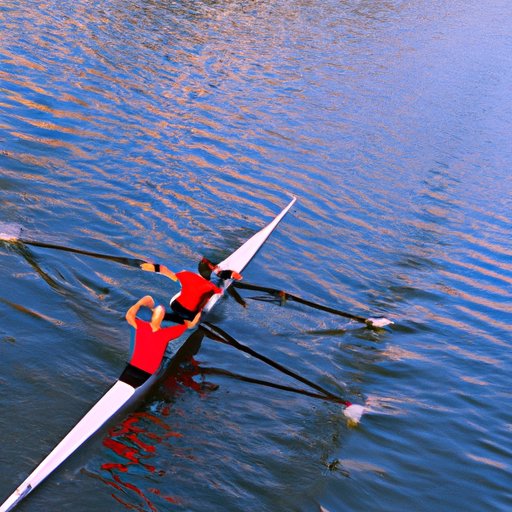 Conclusion: Reaping the Benefits of Rowing for Cardiovascular Health