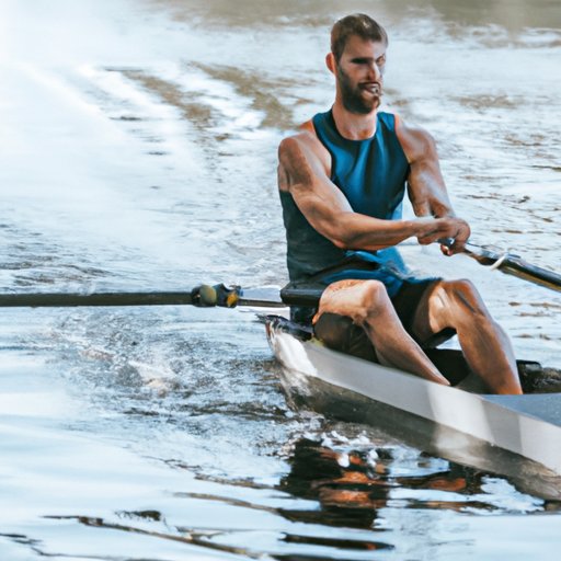 Tips for Maximizing the Cardio Benefits of Rowing