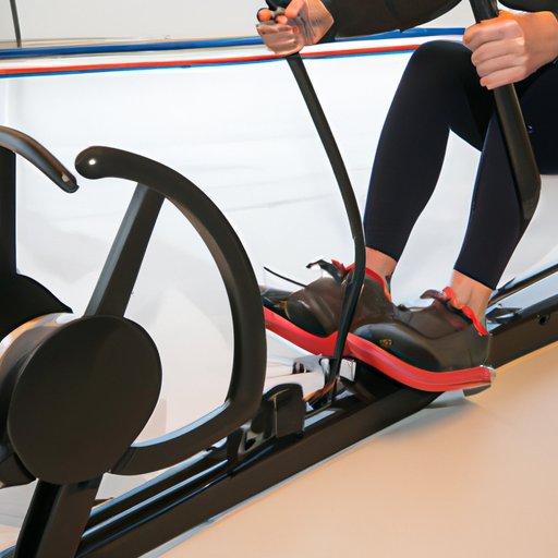 An Introduction to Cardio Training with a Rowing Machine